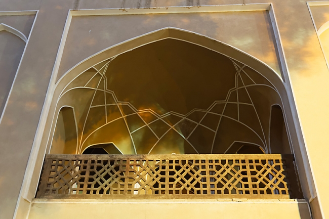 Yazd-Jardin Dolat Abad-020